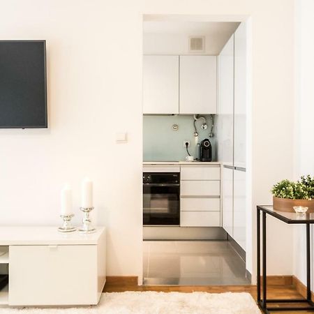 Duque 53 Apartment Lisbon Luaran gambar