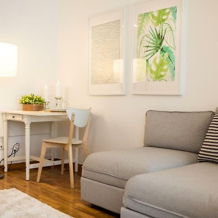 Duque 53 Apartment Lisbon Luaran gambar