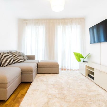 Duque 53 Apartment Lisbon Luaran gambar