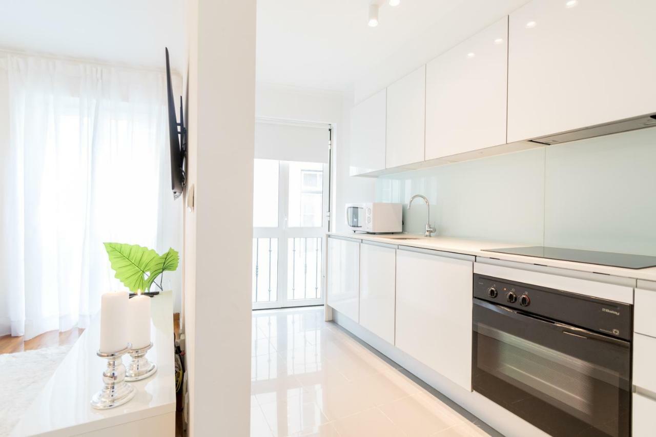 Duque 53 Apartment Lisbon Luaran gambar