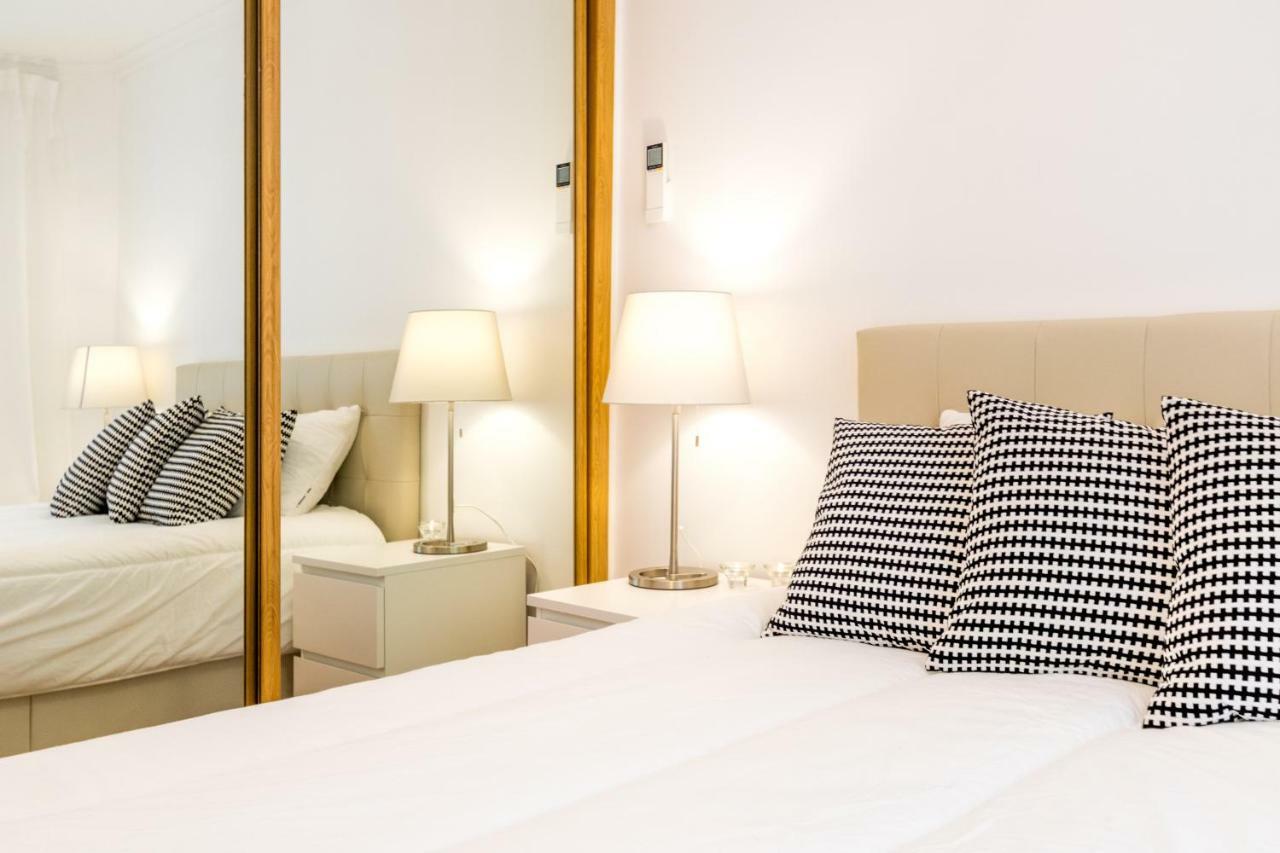 Duque 53 Apartment Lisbon Luaran gambar