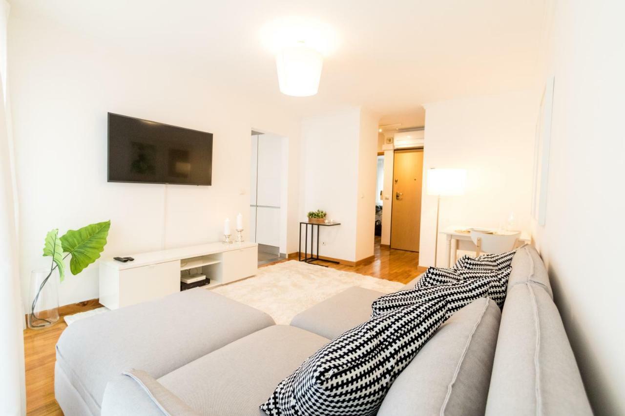 Duque 53 Apartment Lisbon Luaran gambar