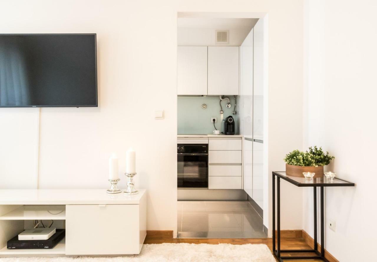 Duque 53 Apartment Lisbon Luaran gambar