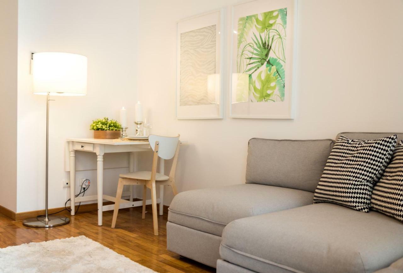 Duque 53 Apartment Lisbon Luaran gambar