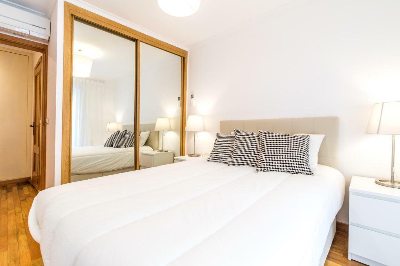 Duque 53 Apartment Lisbon Luaran gambar